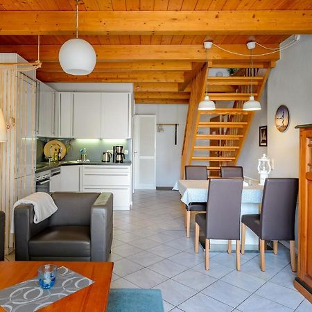 Nordsee-Apartments Hinrichsen 胡苏姆 外观 照片